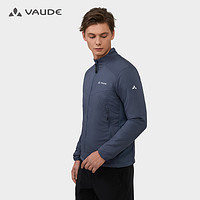 VAUDE 巍德 博朗Blanc60立领棉服男户外防风防水棉衣外套VG2230504