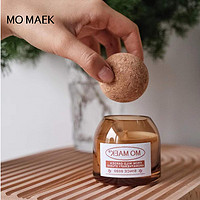 MO MAEK MOMAEK梅洛英式红茶高级香薰蜡烛生日结婚伴手盒家用室内持久