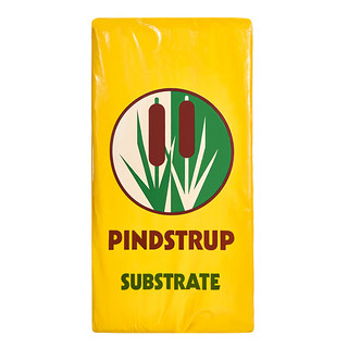 PINDSTRUP 品氏基质 丹麦进口泥炭土 10-30原装330L