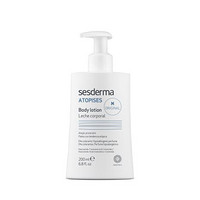 sesderma 西班牙身体乳保湿滋润烟酰胺200ml