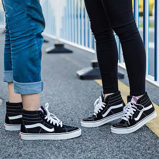 VANS 范斯 休闲运动鞋