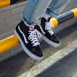 VANS 范斯 休闲运动鞋