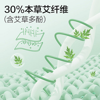 BEYOND 博洋 家纺绿格A类抑菌水洗棉艾草10%大豆纤维被 夏被3.9斤220