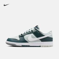NIKE 耐克 DUNK LOW 男子运动鞋 FB8896