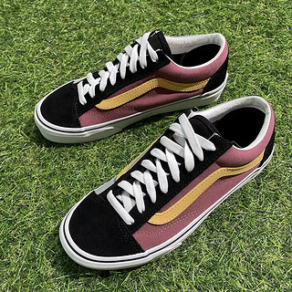 VANS 范斯 休闲运动鞋