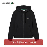 LACOSTE 拉科斯特 男士卫衣