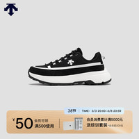 DESCENTE迪桑特 SPORT STYLE系列男女同款运动休闲鞋