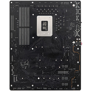 ASRock 华擎 Z690 PHANTOM GAMING 4主板 幻影电竞 支持CPU13600K /13600KF (Intel Z690/LGA 1700)