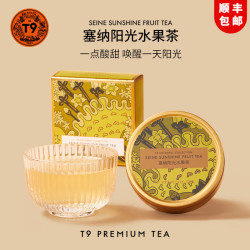T9 花果茶 特级 60g