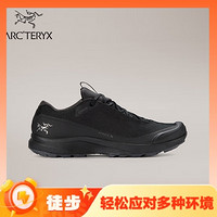 3.8焕新：ARC'TERYX 始祖鸟 AERIOS FL GTX  男子徒步鞋