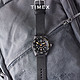 TIMEX 天美时 远征系列手表官方太阳能军事户外男士手表TW2V40500