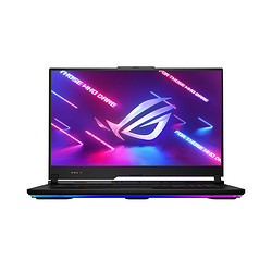 ROG 玩家国度 魔霸7 Plus 超能版 17.3英寸电竞游戏笔记本电脑