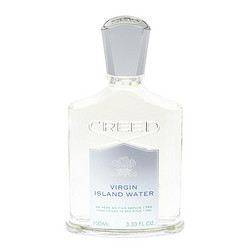 Creed 克雷德 维尔京岛之水 中性香水 EDP 100ml