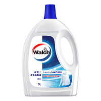 Walch 威露士 衣物消毒液 3L/瓶