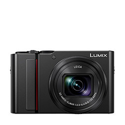 Panasonic 松下 LUMIX ZS200D 1英寸傳感器 數碼相機