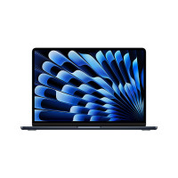 限地區(qū)、以舊換新補(bǔ)貼、PLUS會(huì)員：Apple 蘋果 MacBook Air 13.6英寸筆記本電腦（M3、16GB、256GB）