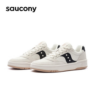 saucony 索康尼 CROSS JZ 男女款运动板鞋 S79046