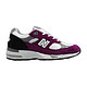  new balance W991PUK系列 运动鞋　