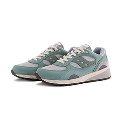 saucony 索康尼 SHADOW6000 男款休闲运动鞋 S79033