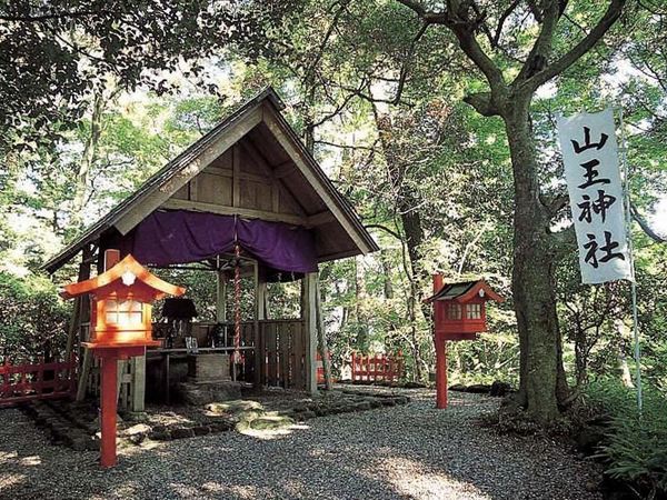 日历房6折,一泊二食还带温泉!箱根小涌园酒店 标准客房A型 1晚(含双早+自助晚餐*2份+温泉)