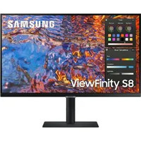 SAMSUNG 三星 ViewFinity S8 32