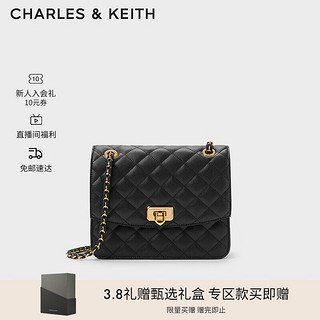 CHARLES & KEITH CHARLESu0026KEITH23秋新品