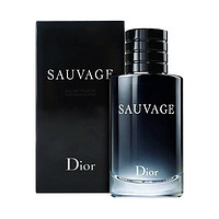 Dior 迪奥 旷野男士香水 EDT 100ml