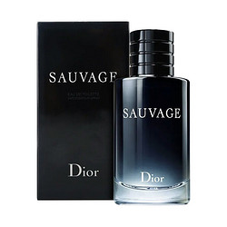 Dior 迪奧 曠野男士香水 EDT 100ml