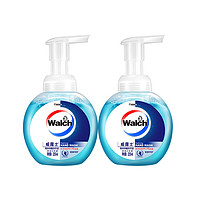 88VIP：Walch 威露士 泡沫抑菌洗手液450ml