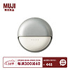 无印良品（MUJI）无线耳机 蓝牙耳机真无线挂脖式 NE59CC2S 白色