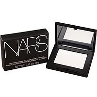 NARS 纳斯 大白饼流光清透粉饼蜜粉微闪定妆持妆 大白饼小样3g