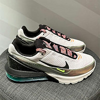 耐克（NIKE）休闲鞋男鞋2024春季运动鞋AIR MAX气垫减震跑步鞋FN8885-101 FN8885-101黑白金属银 41