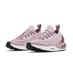 UNDER ARMOUR 安德玛 HOVR Phantom 2 INKNT 女子运动跑鞋 3024155