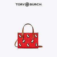 TORY BURCH 迷你单肩手提托特包 143229