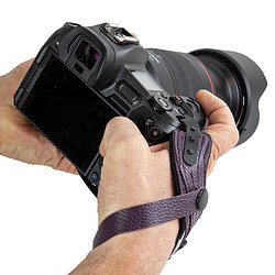 SPIDERHOLSTER SpiderPro Hand Strap v2狼蛛单反相机手腕带佳能索尼微单手带