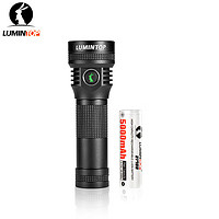 LUMINTOP 雷明兔 D2强光手电筒 1000流明 家用充电灯 防水户外应急照明磁吸检修灯