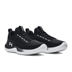 UNDER ARMOUR 安德玛 男子运动鞋*2+运动配件*1