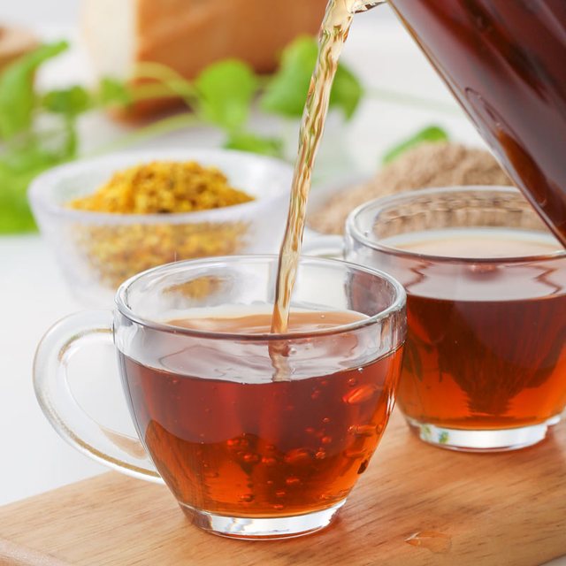 隆嘉盛 桂花酸梅晶酸梅汤粉老北京风味原料包冷热水速溶冲泡饮料