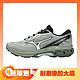  Mizuno 美津浓 NOVA MIX 男女城市机能慢跑鞋 D1GH2405　