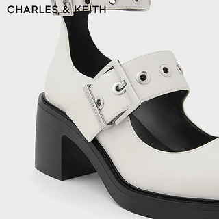 CHARLES & KEITH 女士单鞋