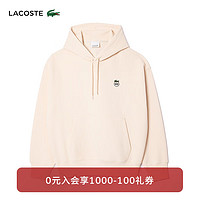 LACOSTE 拉科斯特 男士卫衣