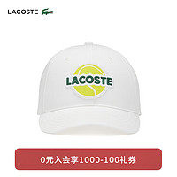 LACOSTE 拉科斯特 棒球帽