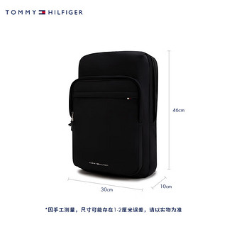 TOMMY HILFIGER 汤米·希尔费格 男士双肩包