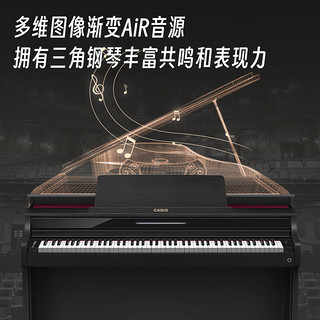 CASIO 卡西欧 电钢琴