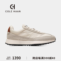 colehaan/歌涵 男鞋休闲鞋 24年春季缓震户外运动跑步鞋男C37498 白色-C37498 40.5