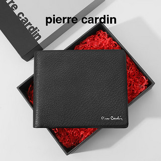 pierre cardin 皮尔·卡丹 男士钱包