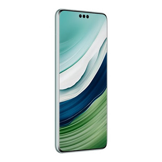 华为华为mate60pro手机 雅川青 12GB+512GB全网通（12期分期0手续费）