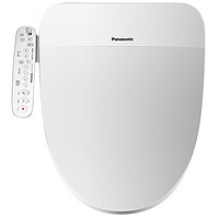 Panasonic 松下 DL-PSTK31CWS 即热式智能马桶盖