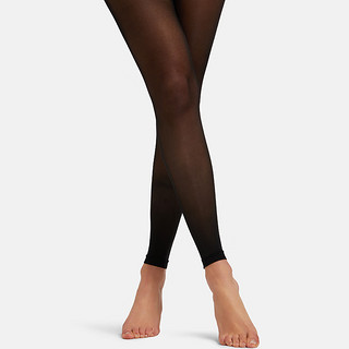 Wolford/沃尔福特Satin20D时尚修身缎面休闲柔软舒适连裤袜14799 4738 白皙肤色 M