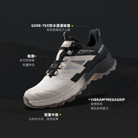 探路者 GORE-TEX防水透气 防滑徒步鞋